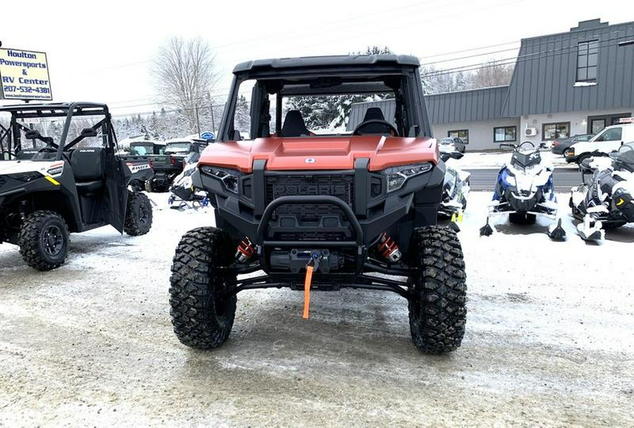 2024 Polaris® XPedition ADV Ultimate