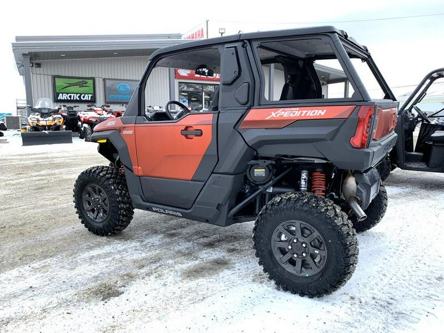 2024 Polaris® XPedition ADV Ultimate