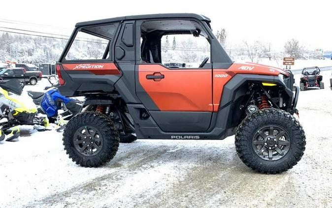 2024 Polaris® XPedition ADV Ultimate