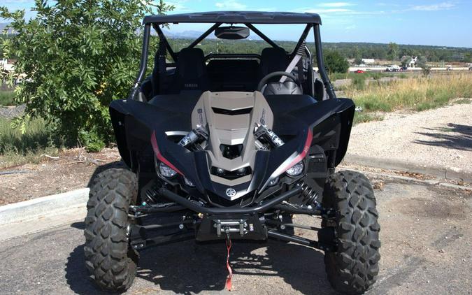 2024 Yamaha YXZ1000R SS XT-R