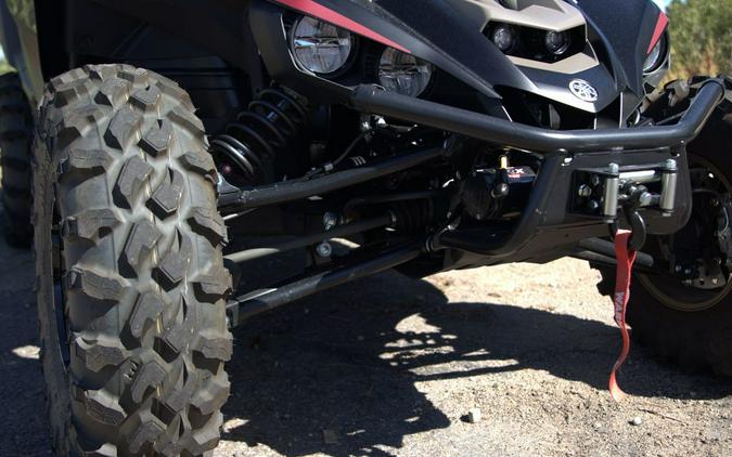 2024 Yamaha YXZ1000R SS XT-R