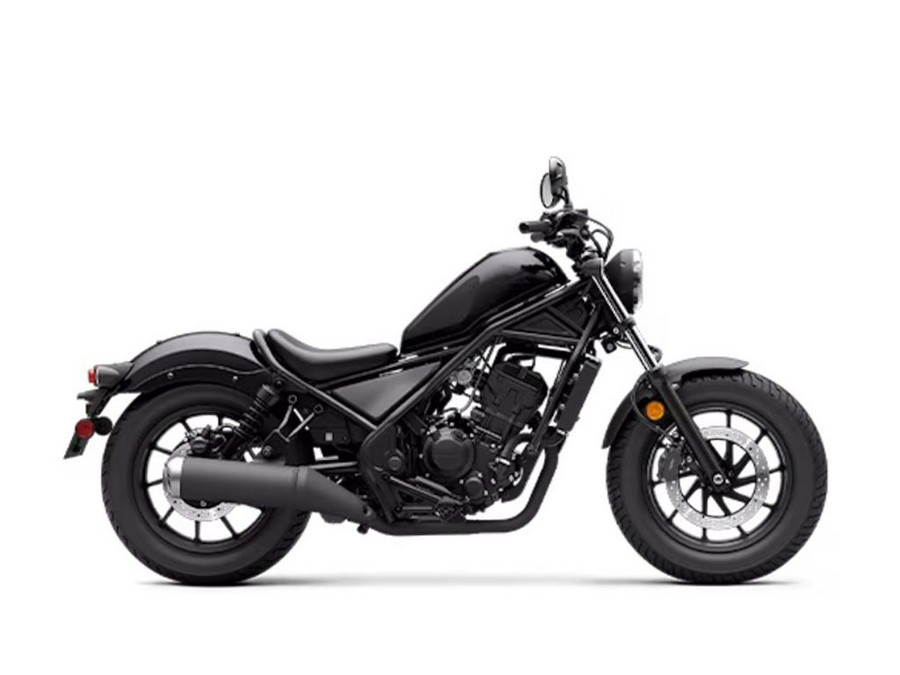 2024 Honda Rebel® 300 ABS