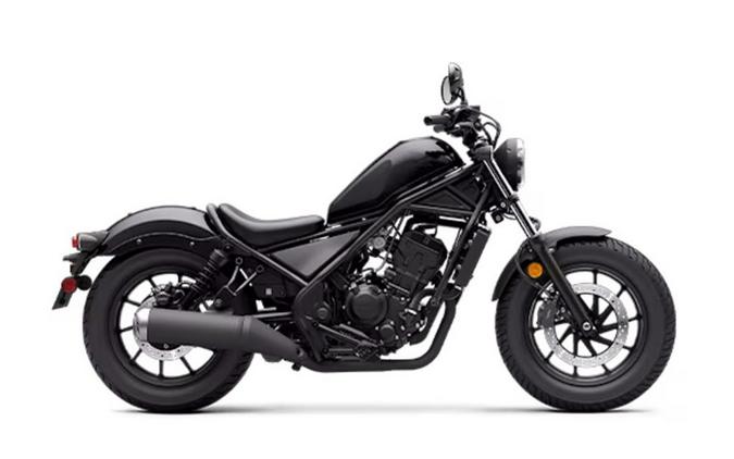 2024 Honda Rebel® 300 ABS