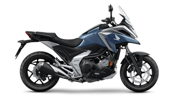 2023 Honda NC750X DCT