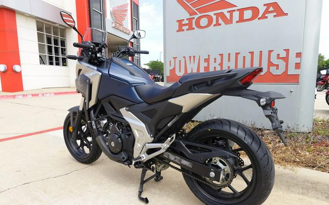 2023 Honda NC750X DCT