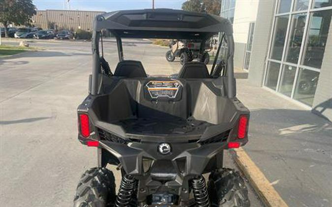 2024 Can-Am Maverick Trail DPS 700