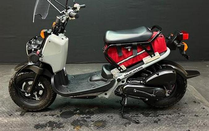 2022 Honda Ruckus