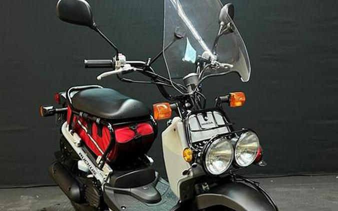 2022 Honda Ruckus