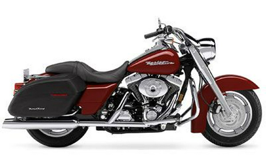 2004 Harley-Davidson FLHRS/FLHRSI Road King® Custom