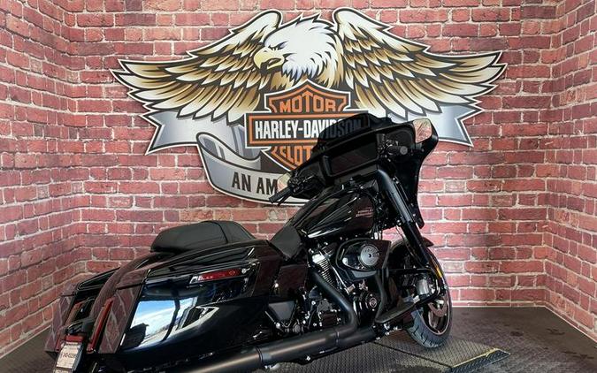 2024 Harley-Davidson® FLHX - Street Glide®