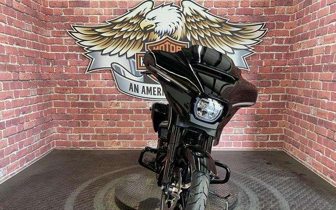 2024 Harley-Davidson® FLHX - Street Glide®