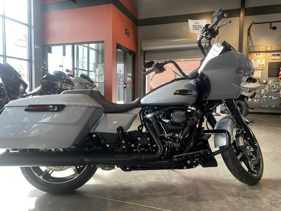 2024 Harley-Davidson® FLTRX - Road Glide®