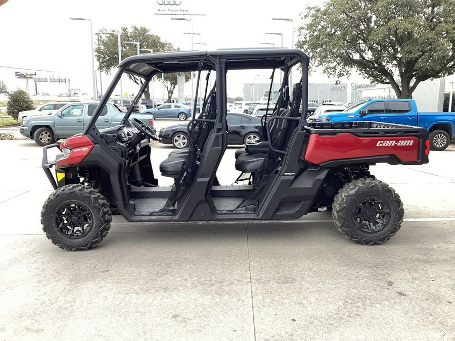 2024 Can-Am™ Defender MAX XT HD9