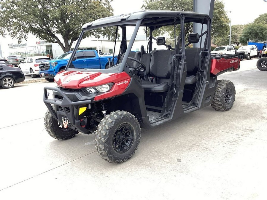 2024 Can-Am™ Defender MAX XT HD9