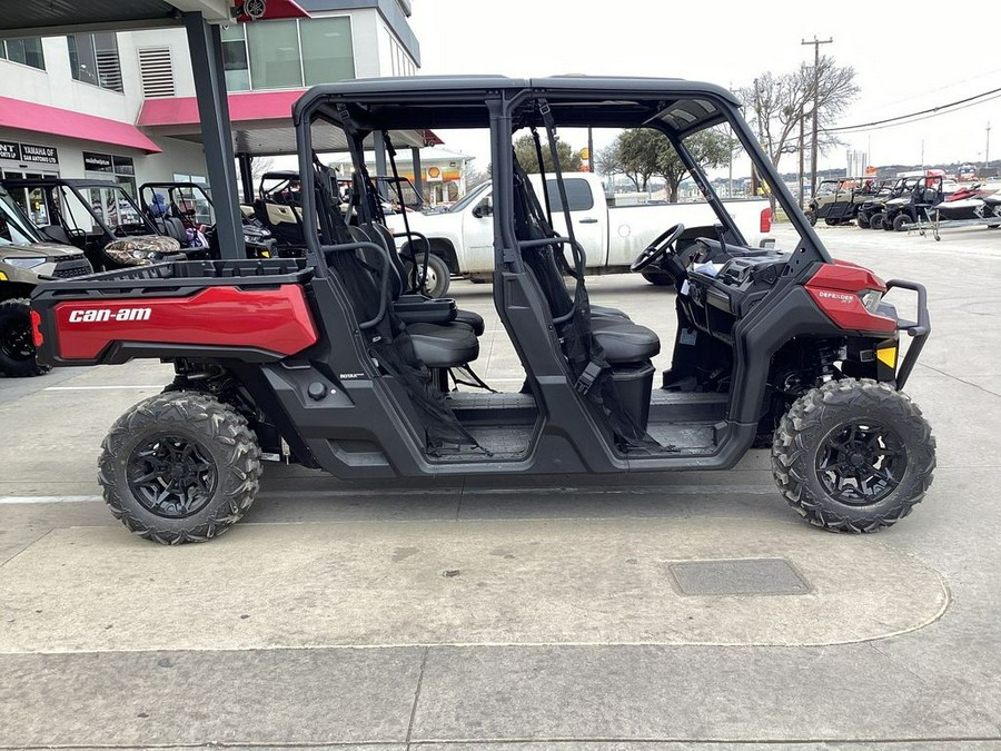 2024 Can-Am™ Defender MAX XT HD9