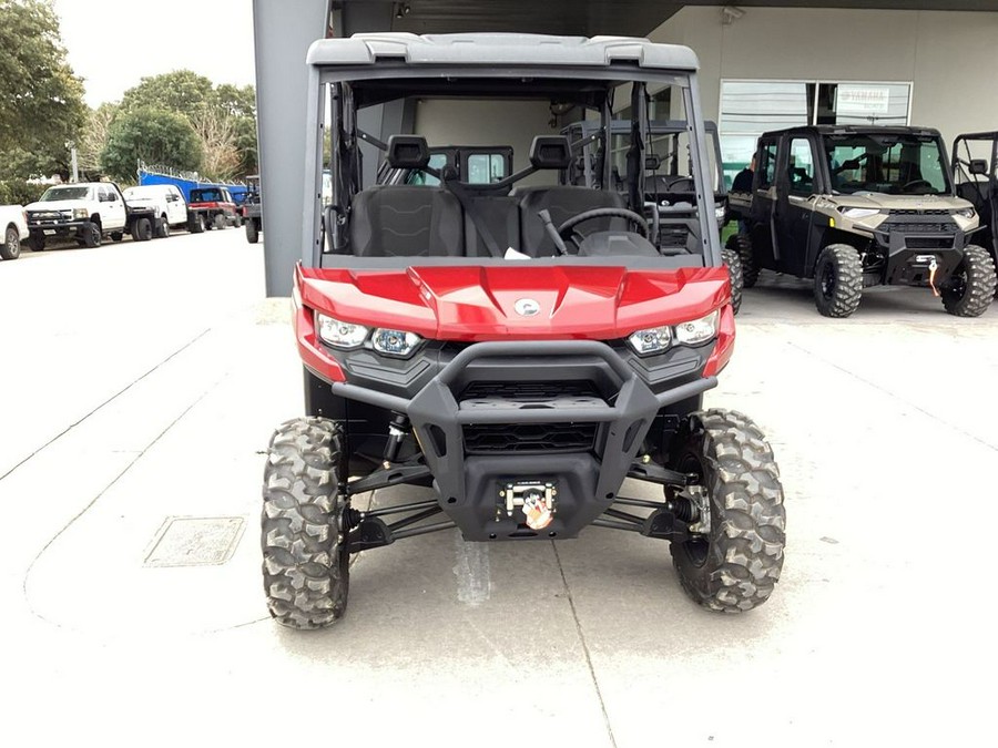 2024 Can-Am™ Defender MAX XT HD9