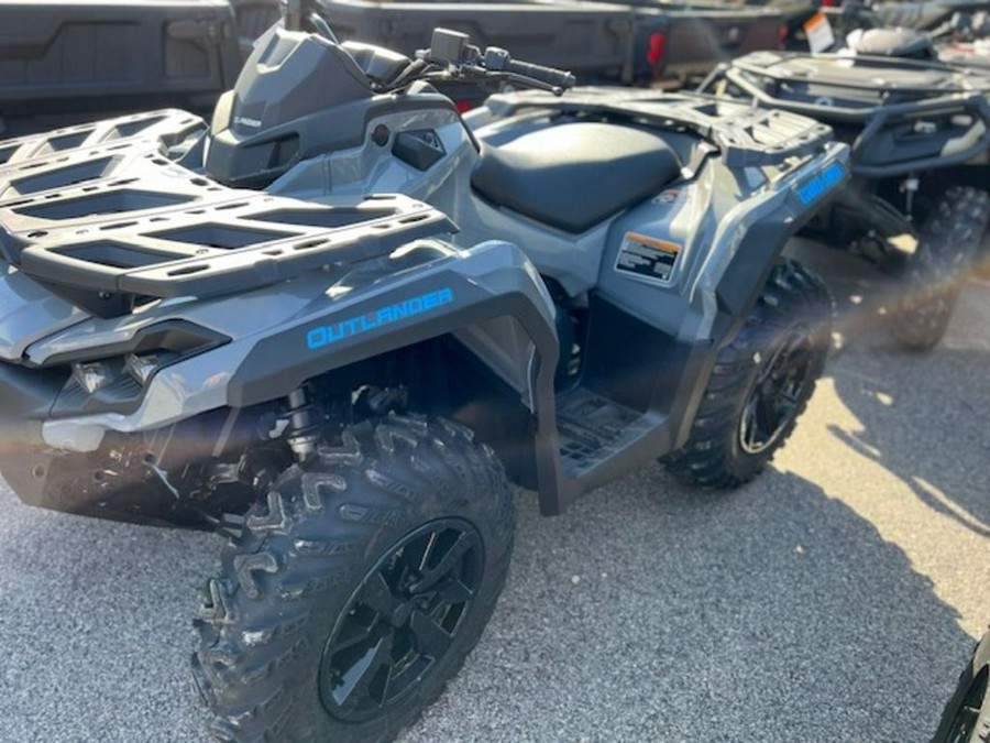 2024 Can-Am™ Outlander™ DPS 850