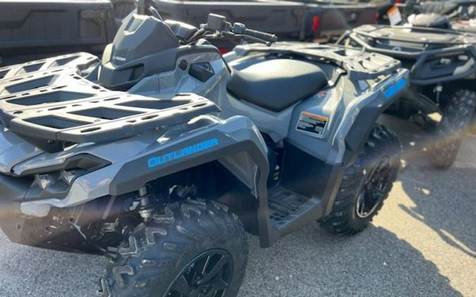 2024 Can-Am™ Outlander™ DPS 850