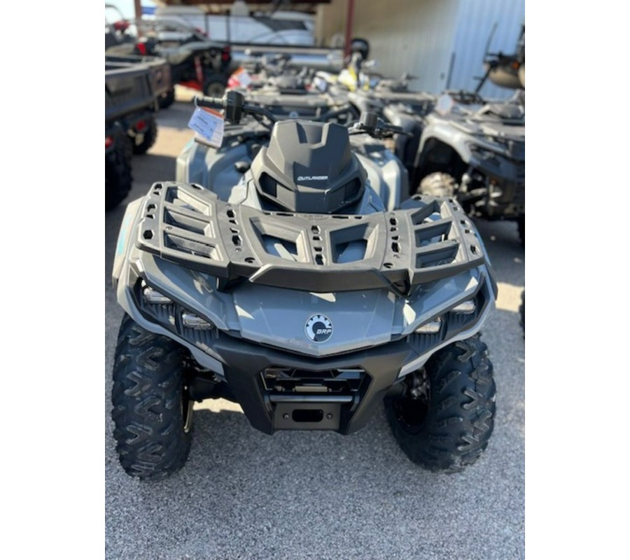 2024 Can-Am™ Outlander™ DPS 850