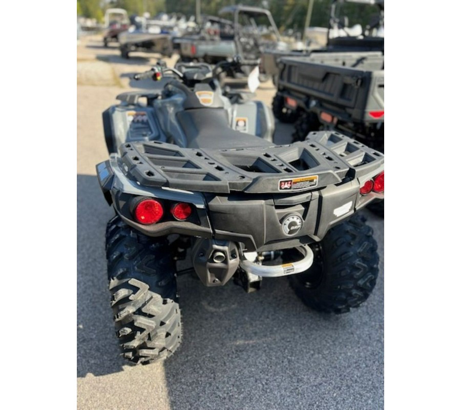 2024 Can-Am™ Outlander™ DPS 850