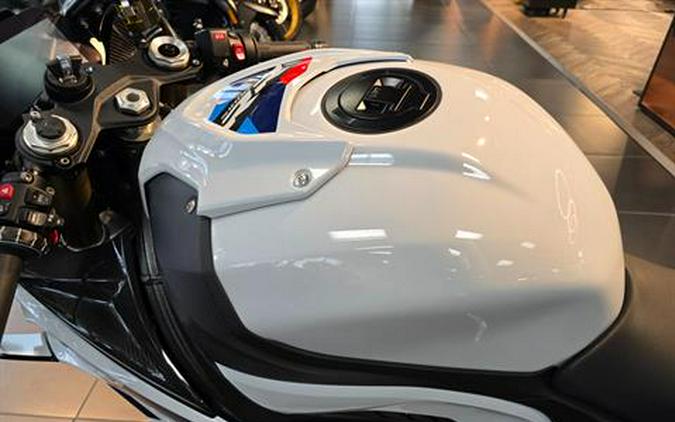 2024 BMW S 1000 RR