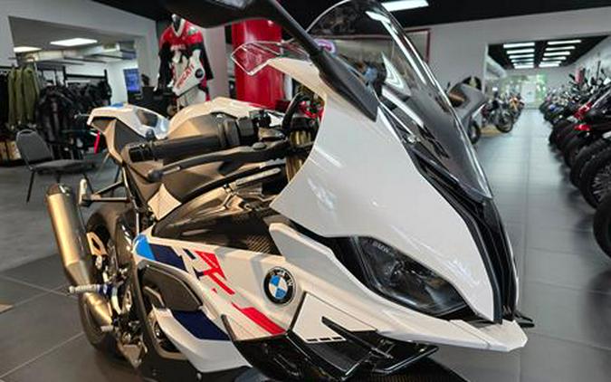 2024 BMW S 1000 RR