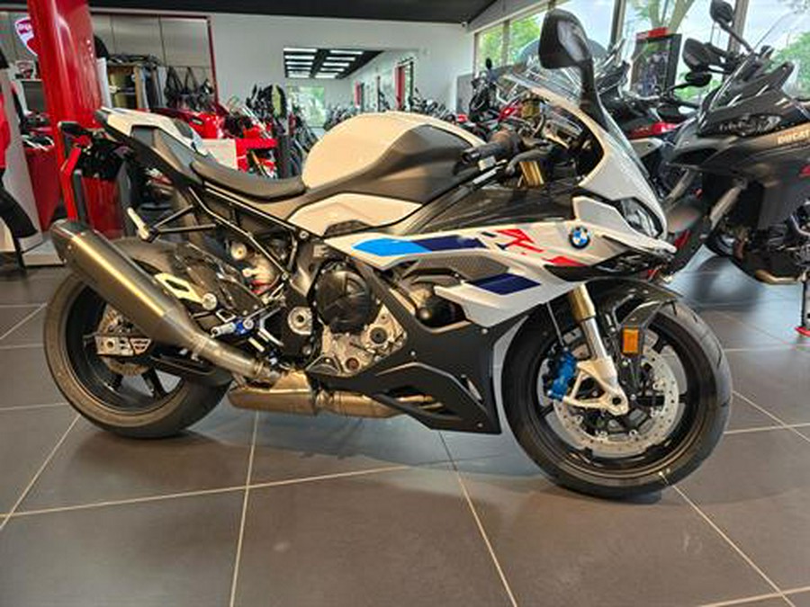 2024 BMW S 1000 RR