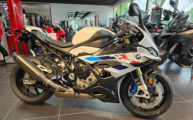 2024 BMW S 1000 RR