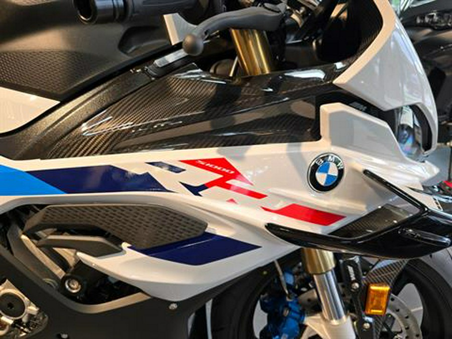 2024 BMW S 1000 RR