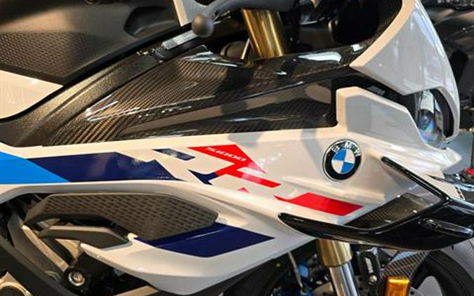 2024 BMW S 1000 RR