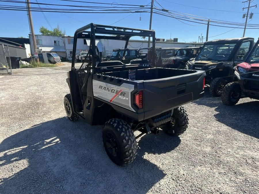 2024 Polaris® Ranger SP 570 Premium