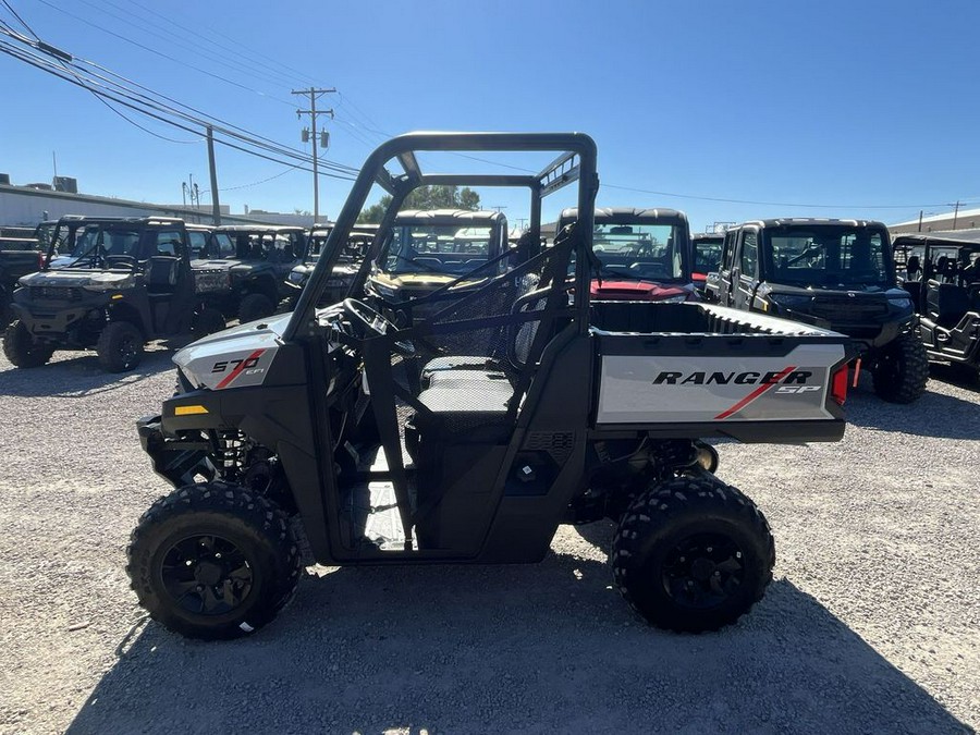 2024 Polaris® Ranger SP 570 Premium