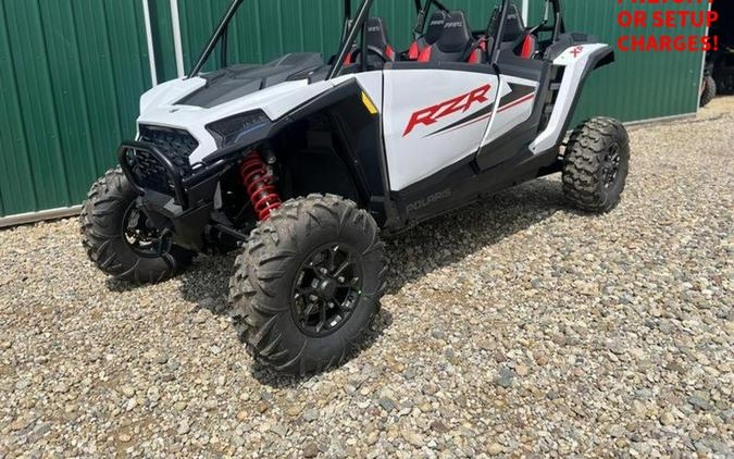 2024 Polaris® RZR XP 4 1000 Sport