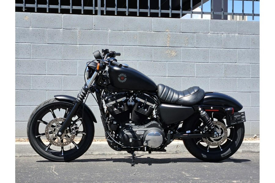 2022 Harley-Davidson® Iron 883