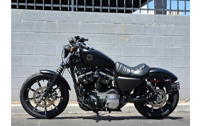 2022 Harley-Davidson® Iron 883