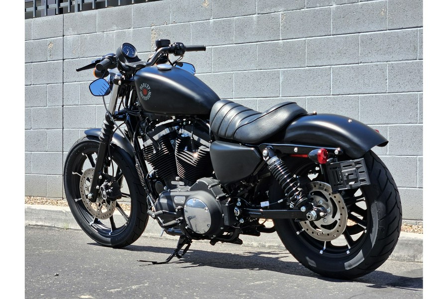 2022 Harley-Davidson® Iron 883