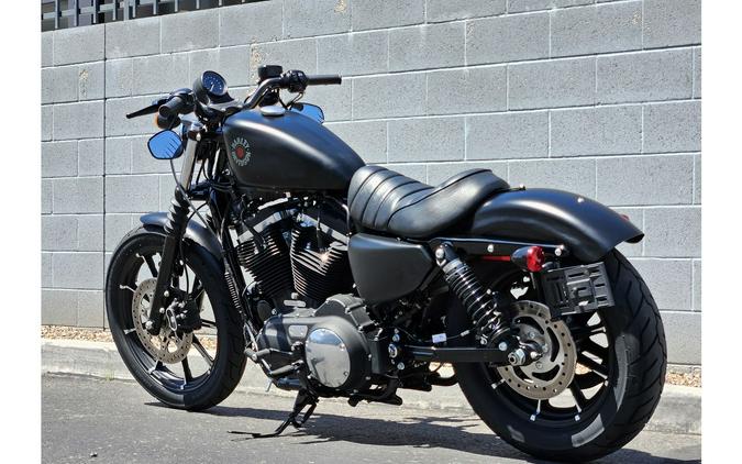 2022 Harley-Davidson® Iron 883