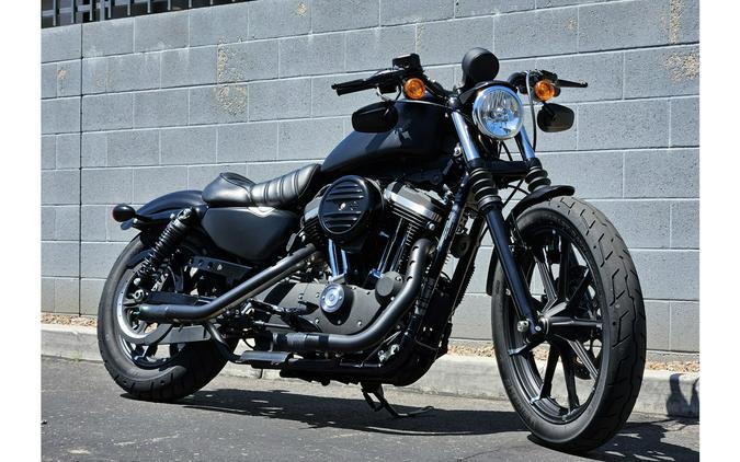 2022 Harley-Davidson® Iron 883