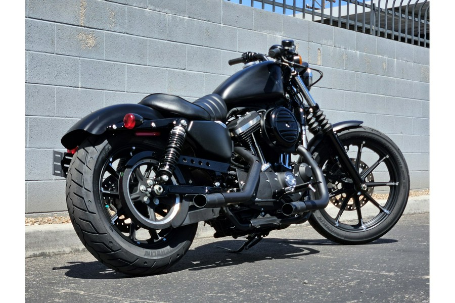 2022 Harley-Davidson® Iron 883