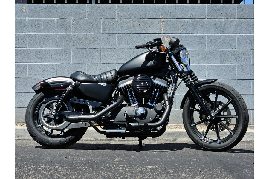 2022 Harley-Davidson® Iron 883