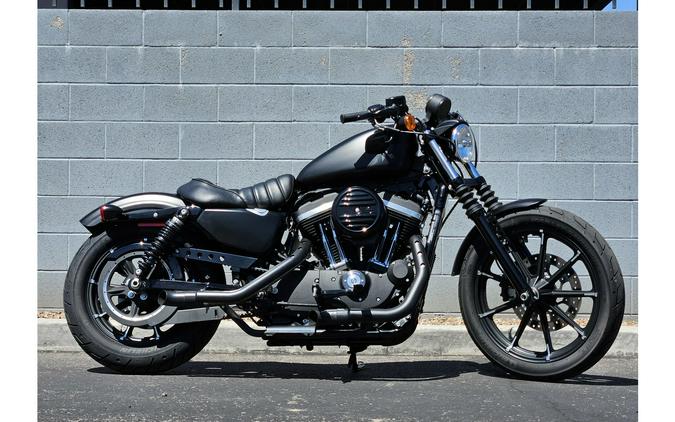 2022 Harley-Davidson® Iron 883