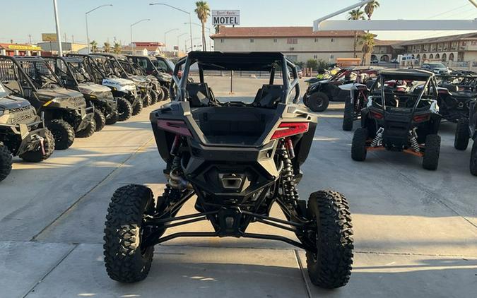 2025 Polaris RZR Pro R 4 Ultimate