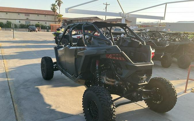 2025 Polaris RZR Pro R 4 Ultimate