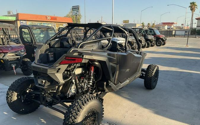 2025 Polaris RZR Pro R 4 Ultimate