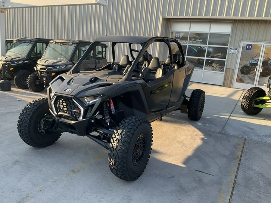 2025 Polaris RZR Pro R 4 Ultimate