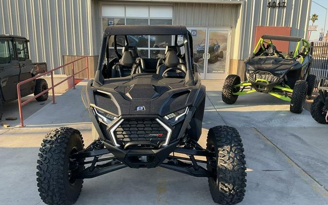 2025 Polaris RZR Pro R 4 Ultimate