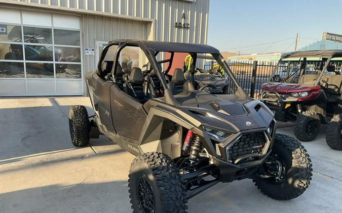 2025 Polaris RZR Pro R 4 Ultimate