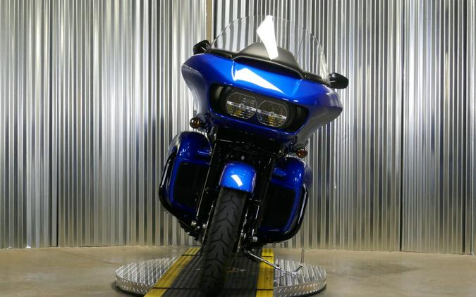 2024 Harley-Davidson Road Glide Limited