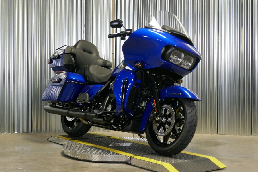 2024 Harley-Davidson Road Glide Limited