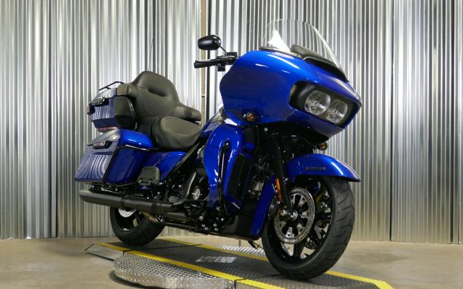 2024 Harley-Davidson Road Glide Limited